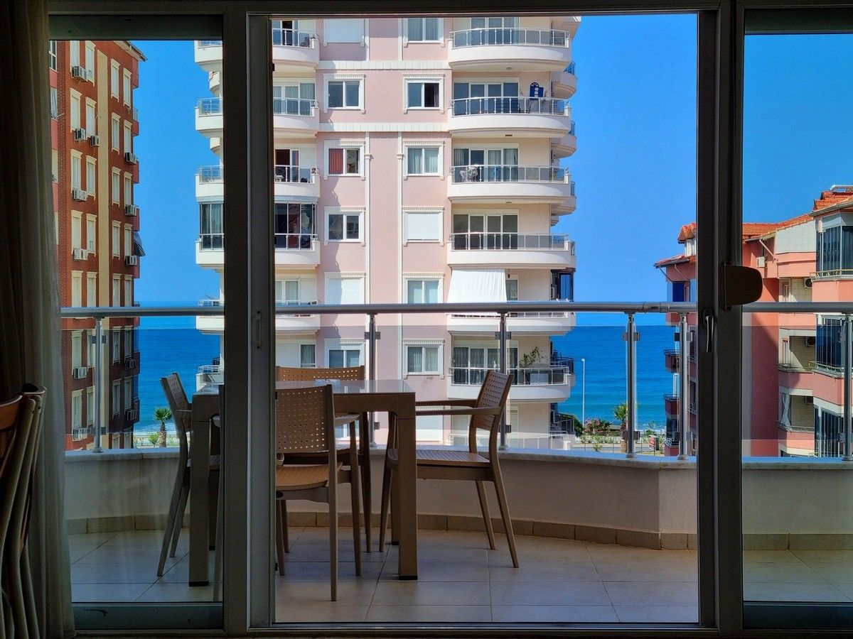 Appartement à Alanya, Turquie, 115 m² - image 1