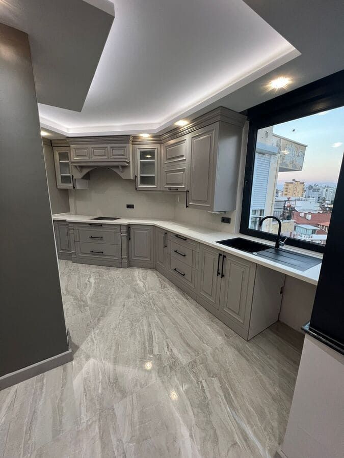 Appartement à Antalya, Turquie, 150 m² - image 1