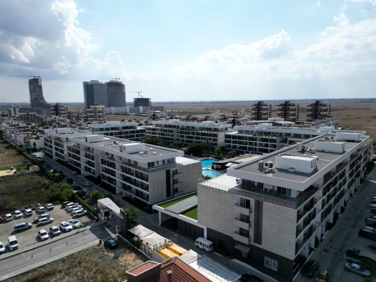 Piso en İskele, Chipre, 50 m² - imagen 2