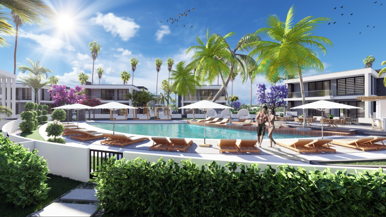 Villa in Famagusta, Cyprus, 375 m² - picture 2