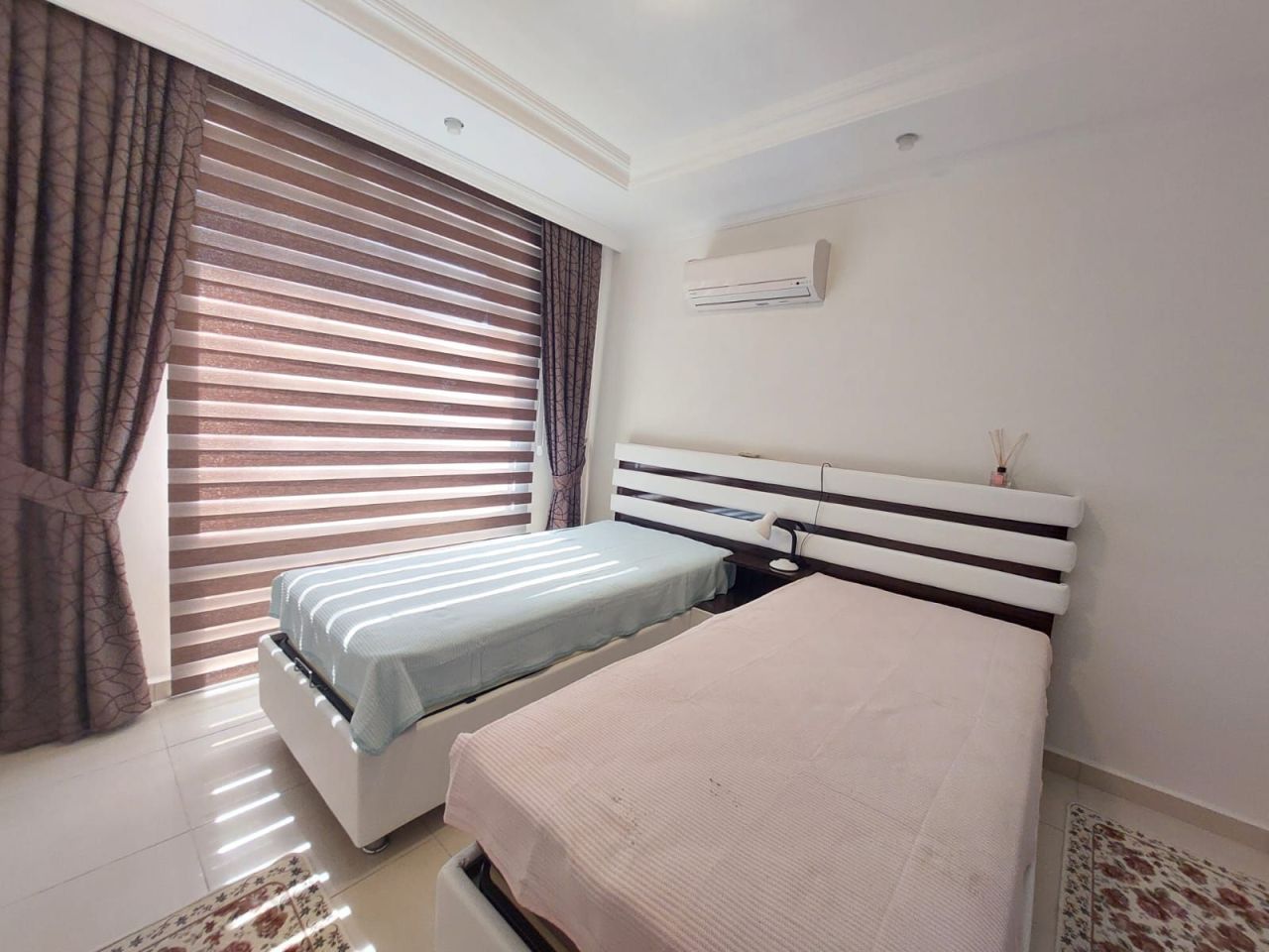 Wohnung in Avsallar, Türkei, 110 m² - Foto 2