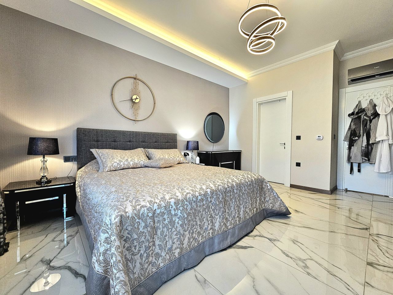 Villa in Alanya, Turkey, 220 m² - picture 2