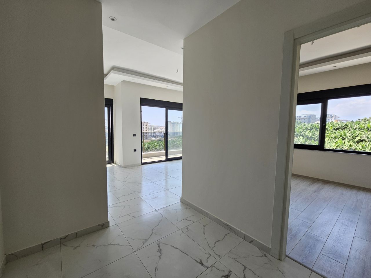 Wohnung in Alanya, Türkei, 54 m² - Foto 2