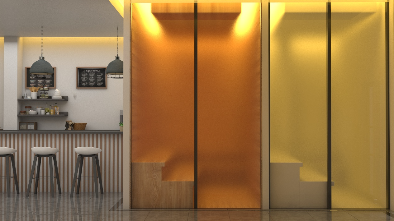 Appartamento a Alanya, Turchia, 50 m² - foto 2