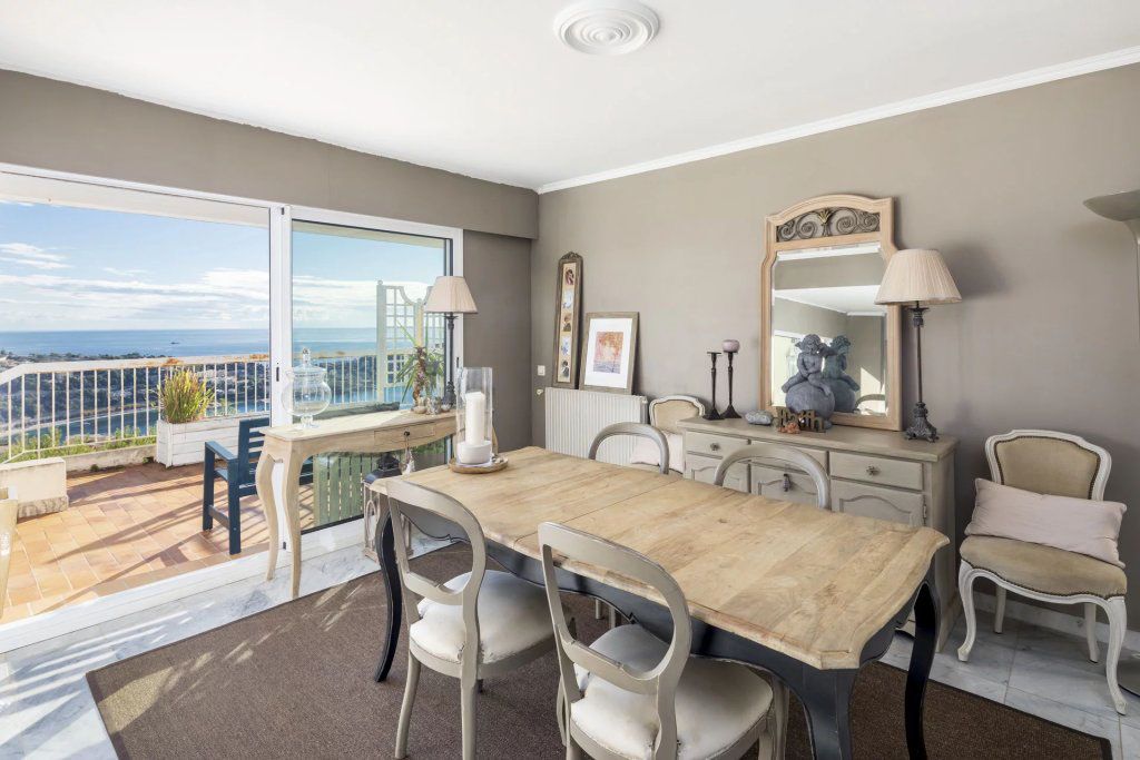 Appartamenti a Villefranche-sur-Mer, Francia, 90 m² - foto 5