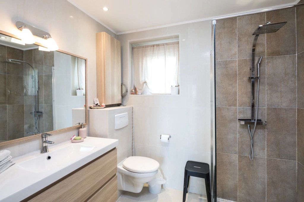 Appartamenti a Villefranche-sur-Mer, Francia, 90 m² - foto 8