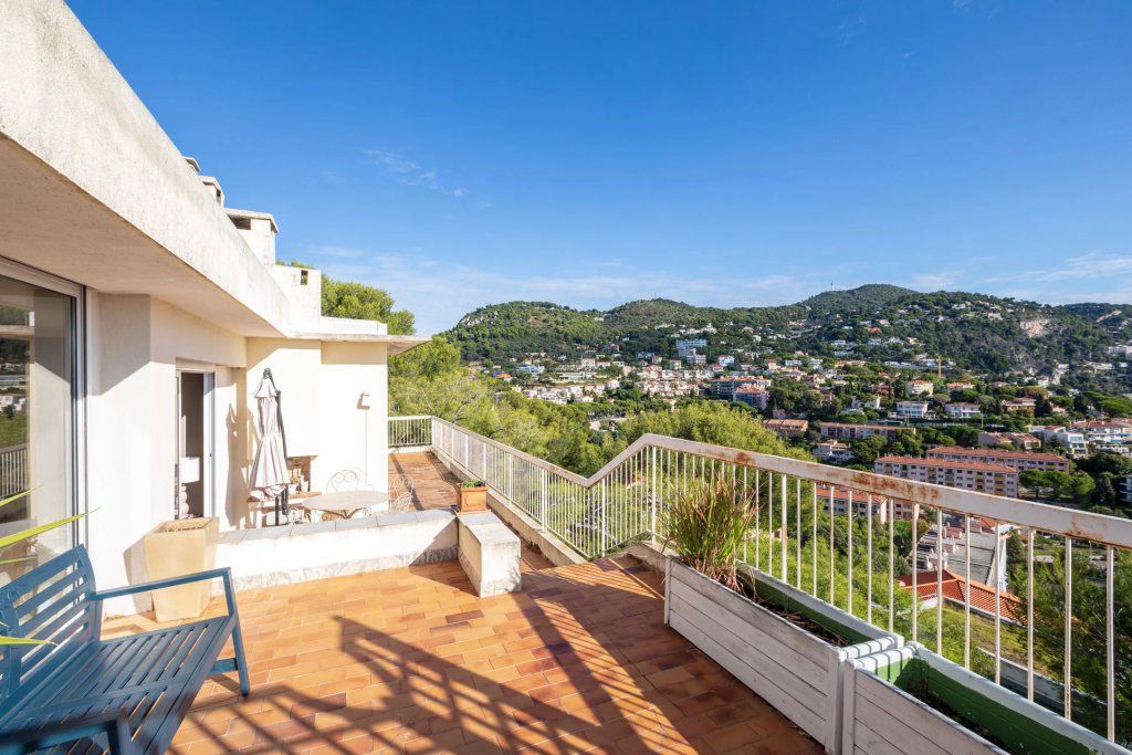 Appartamenti a Villefranche-sur-Mer, Francia, 90 m² - foto 9