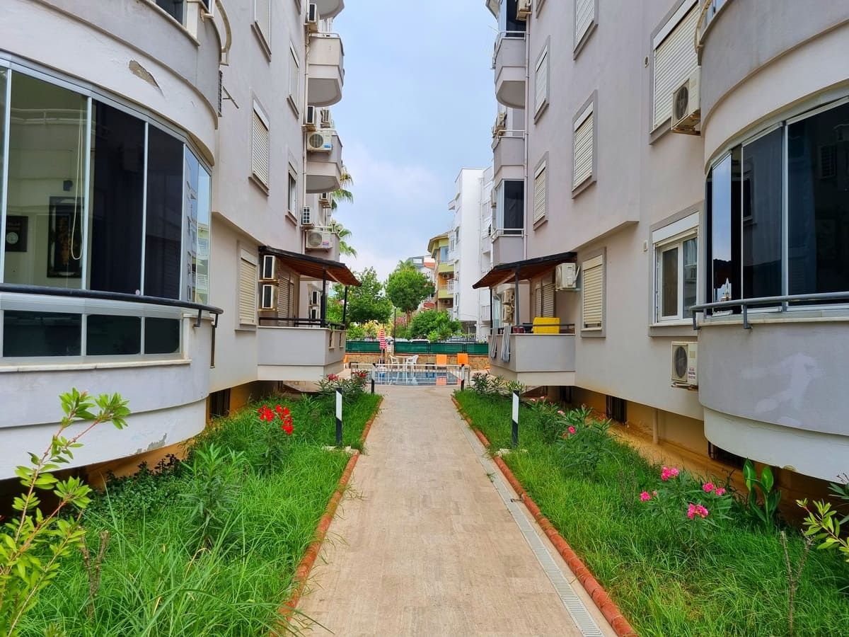 Appartement à Alanya, Turquie, 100 m² - image 2