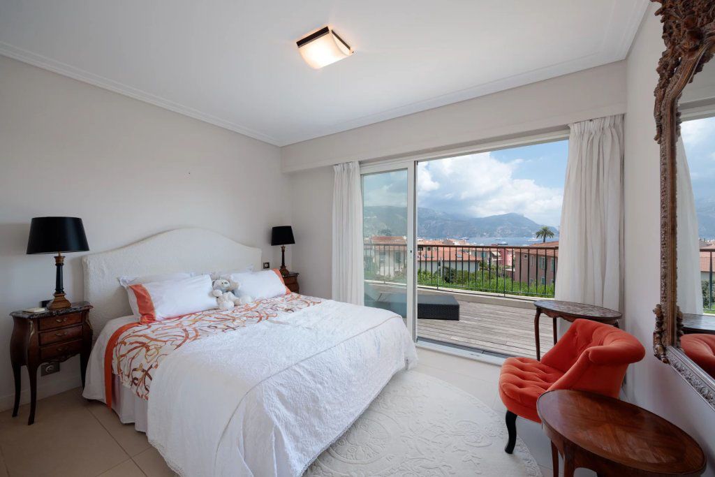 Apartment in Saint-Jean-Cap-Ferrat, France, 90 m² - picture 6