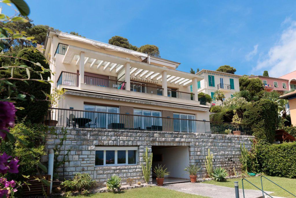 Apartment in Saint-Jean-Cap-Ferrat, France, 90 m² - picture 11
