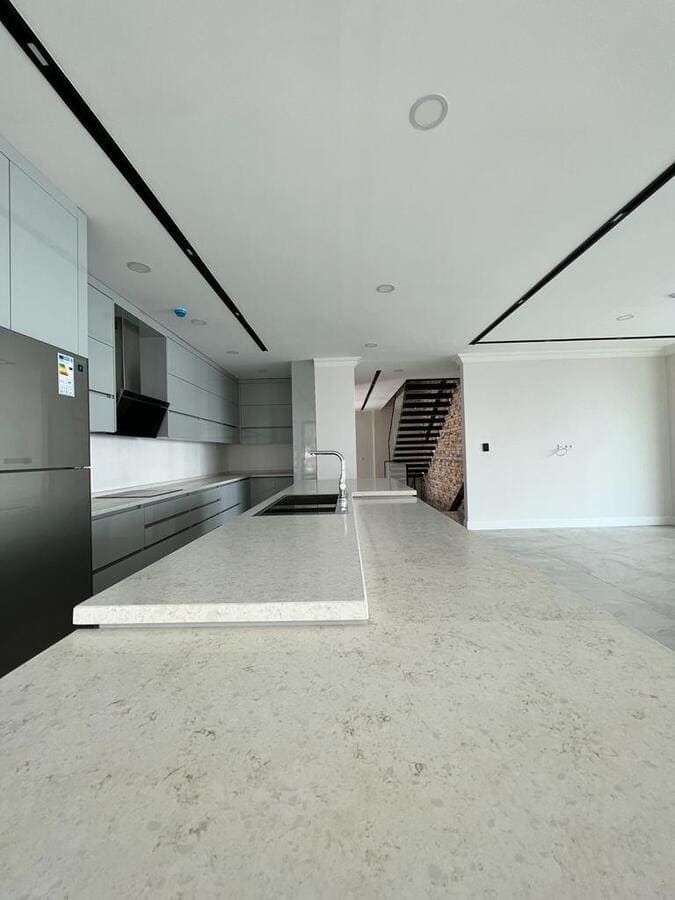 Villa a Alanya, Turchia, 680 m² - foto 2