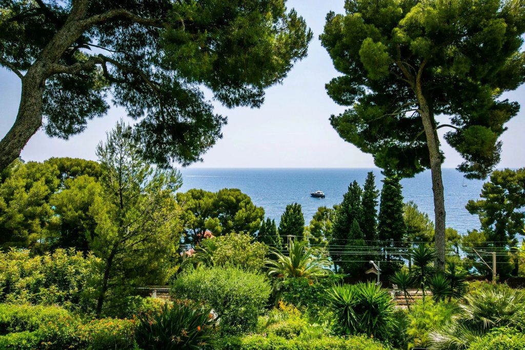 Villa in Eze, Frankreich, 75 m² - Foto 2