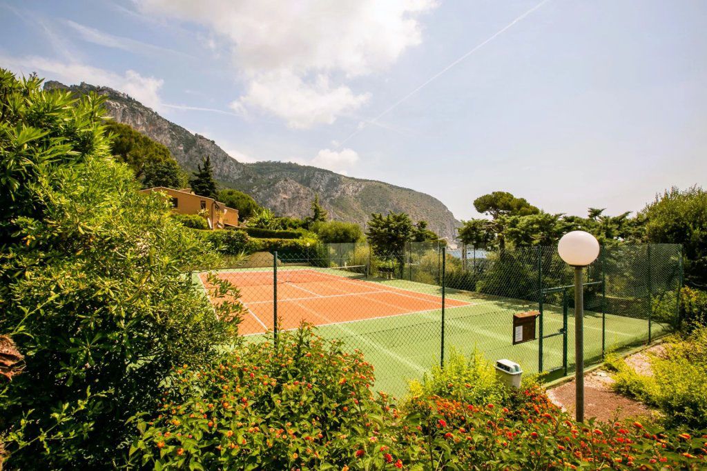 Villa in Eze, Frankreich, 75 m² - Foto 13