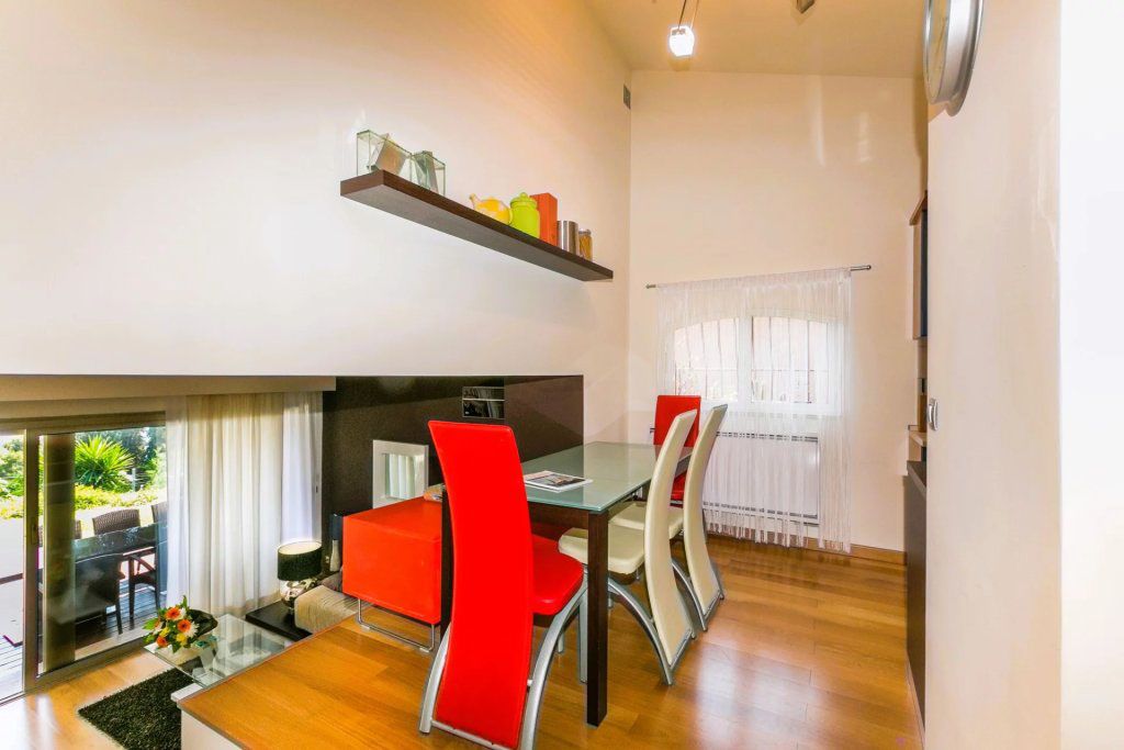 Villa in Eze, Frankreich, 75 m² - Foto 14