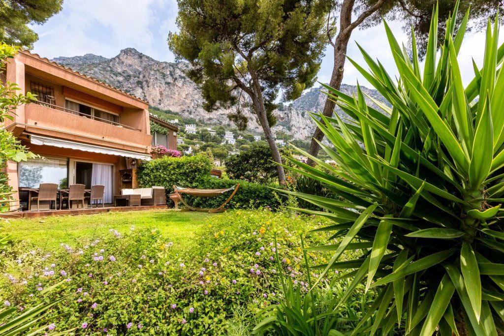 Villa en Eze, Francia, 75 m² - imagen 1