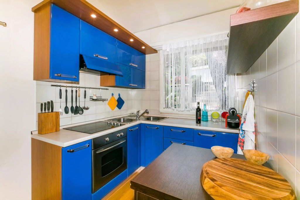 Villa in Eze, Frankreich, 75 m² - Foto 16