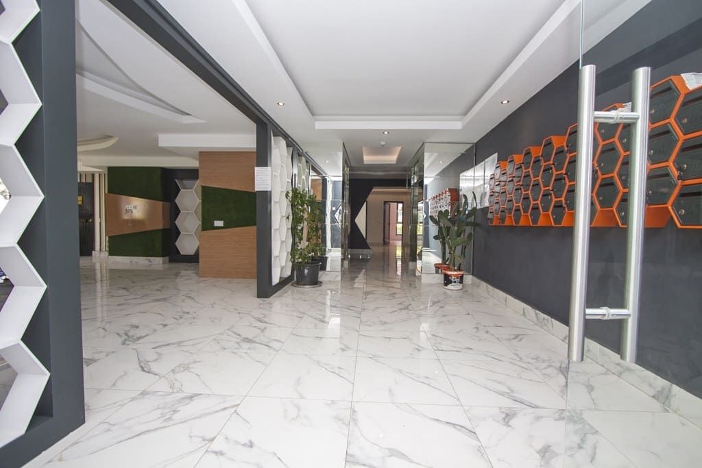 Piso en Alanya, Turquia, 110 m² - imagen 2