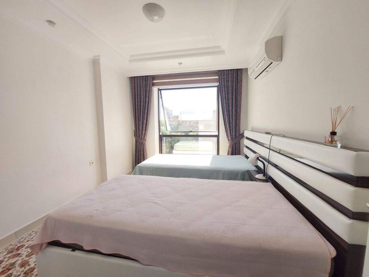 Wohnung in Avsallar, Türkei, 110 m² - Foto 3