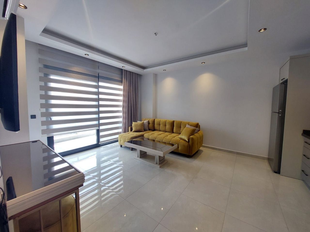 Flat in Alanya, Turkey, 55 m² - picture 3