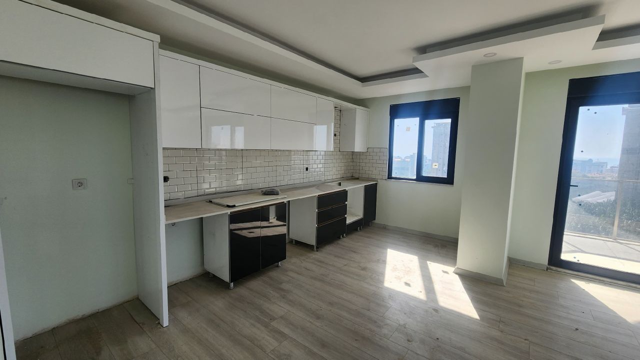 Flat in Alanya, Turkey, 120 m² - picture 3