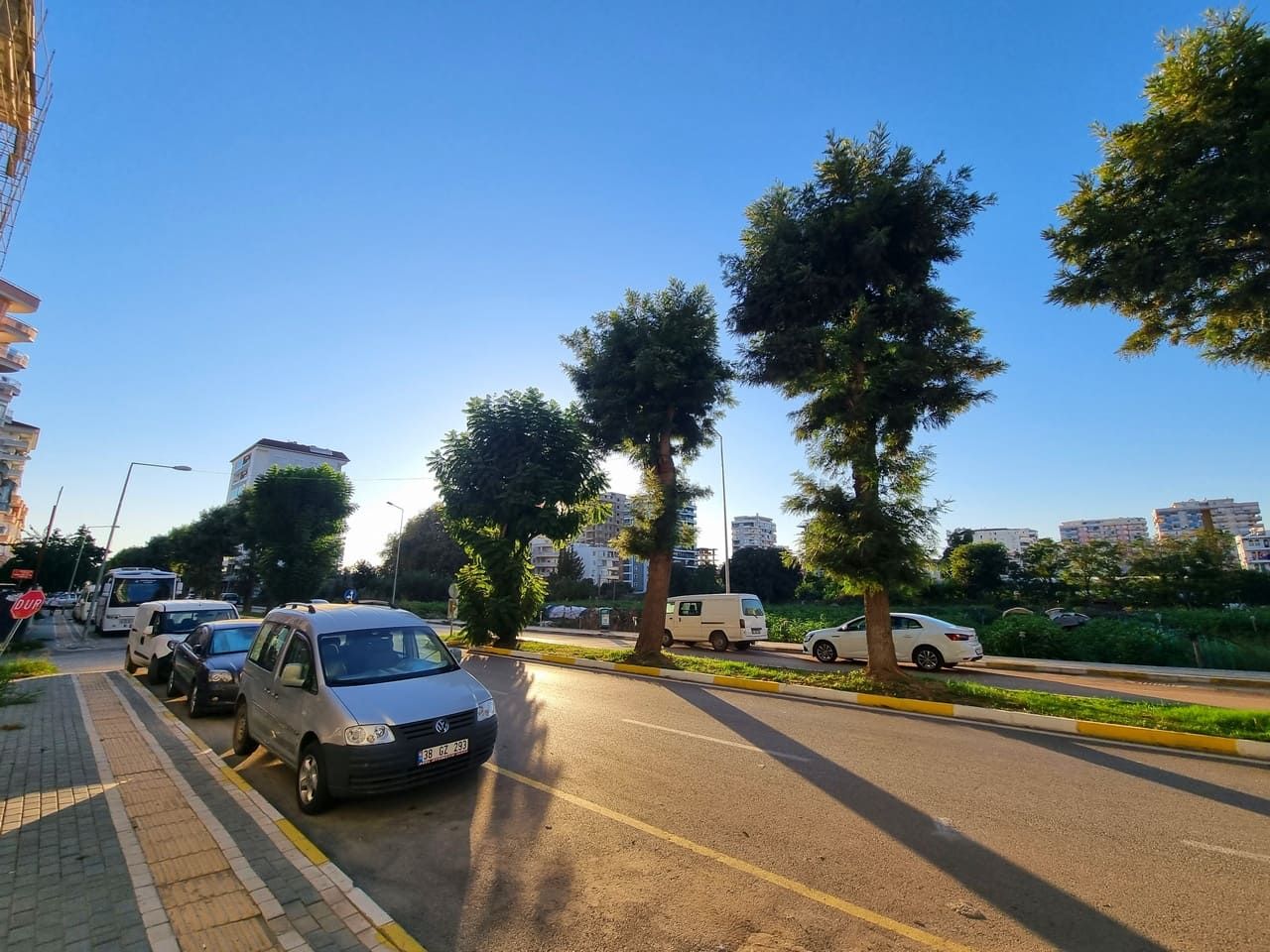 Flat in Alanya, Turkey, 65 m² - picture 3