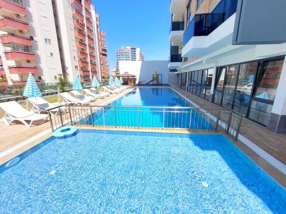 Appartamento a Alanya, Turchia, 65 m² - foto 3