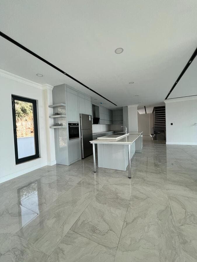 Villa a Alanya, Turchia, 680 m² - foto 3