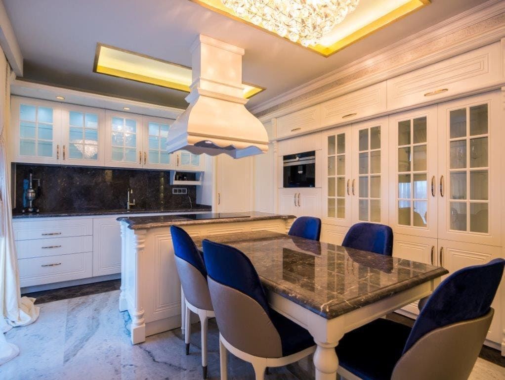 Ático en Alanya, Turquia, 196 m² - imagen 3