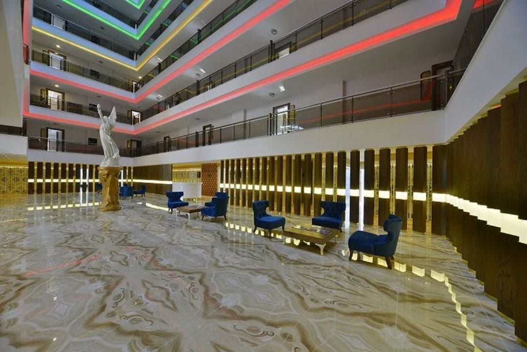 Wohnung in Alanya, Türkei, 50 m² - Foto 3