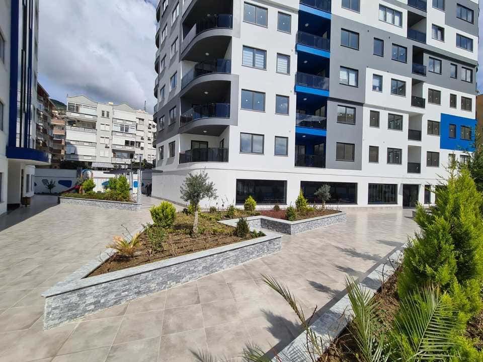 Wohnung in Alanya, Türkei, 95 m² - Foto 3