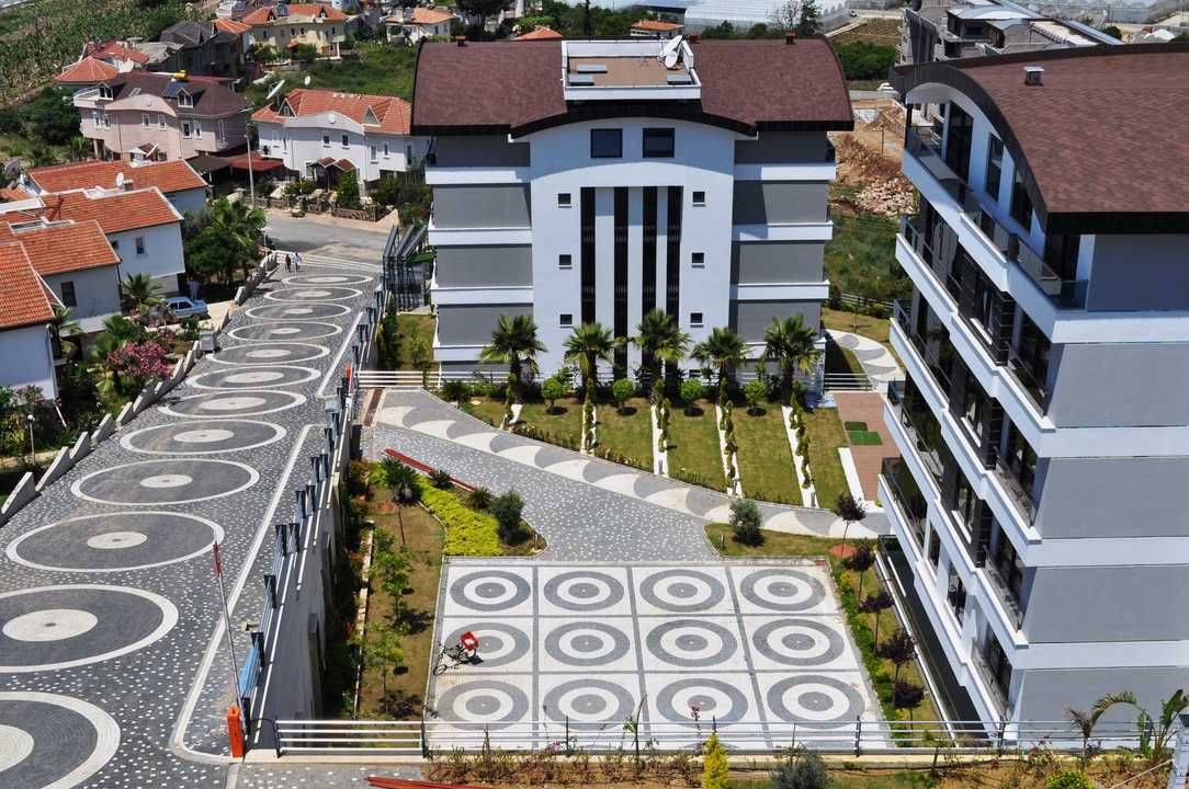 Flat in Alanya, Turkey, 105 m² - picture 3