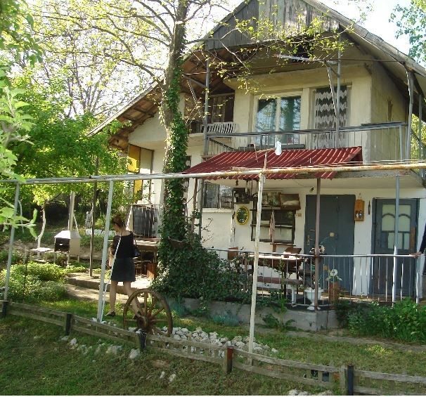 House in Varna, Bulgaria, 90 m² - picture 1