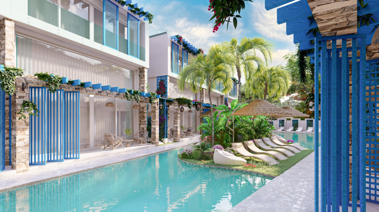 Piso en İskele, Chipre, 75 m² - imagen 4