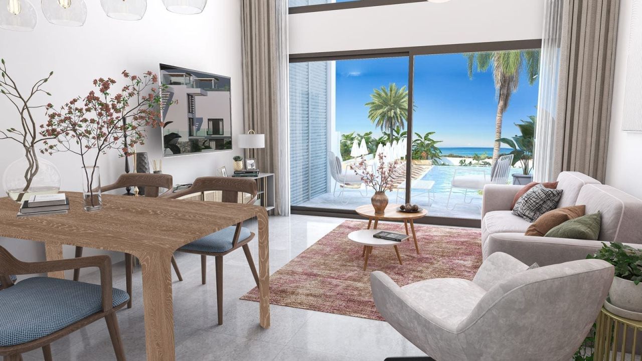 Appartement à Esentepe, Chypre, 55 m² - image 4