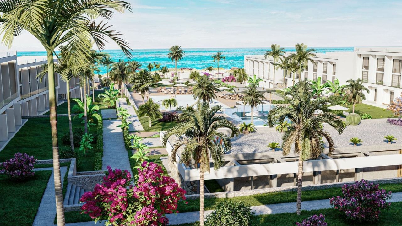 Appartamento a Esentepe, Cipro, 37 m² - foto 4