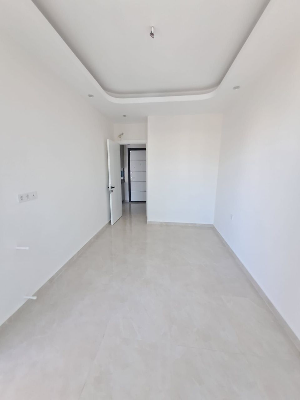 Piso en Alanya, Turquia, 55 m² - imagen 4
