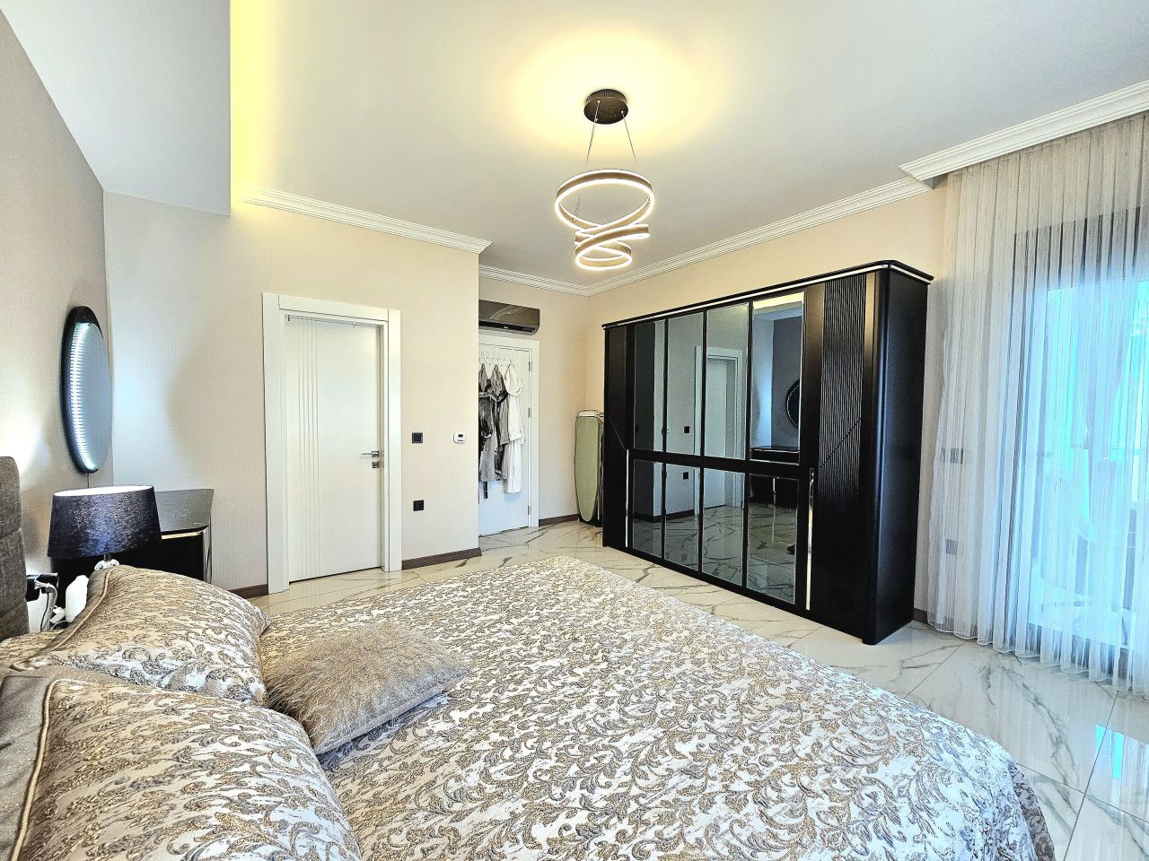 Villa in Alanya, Turkey, 220 m² - picture 4