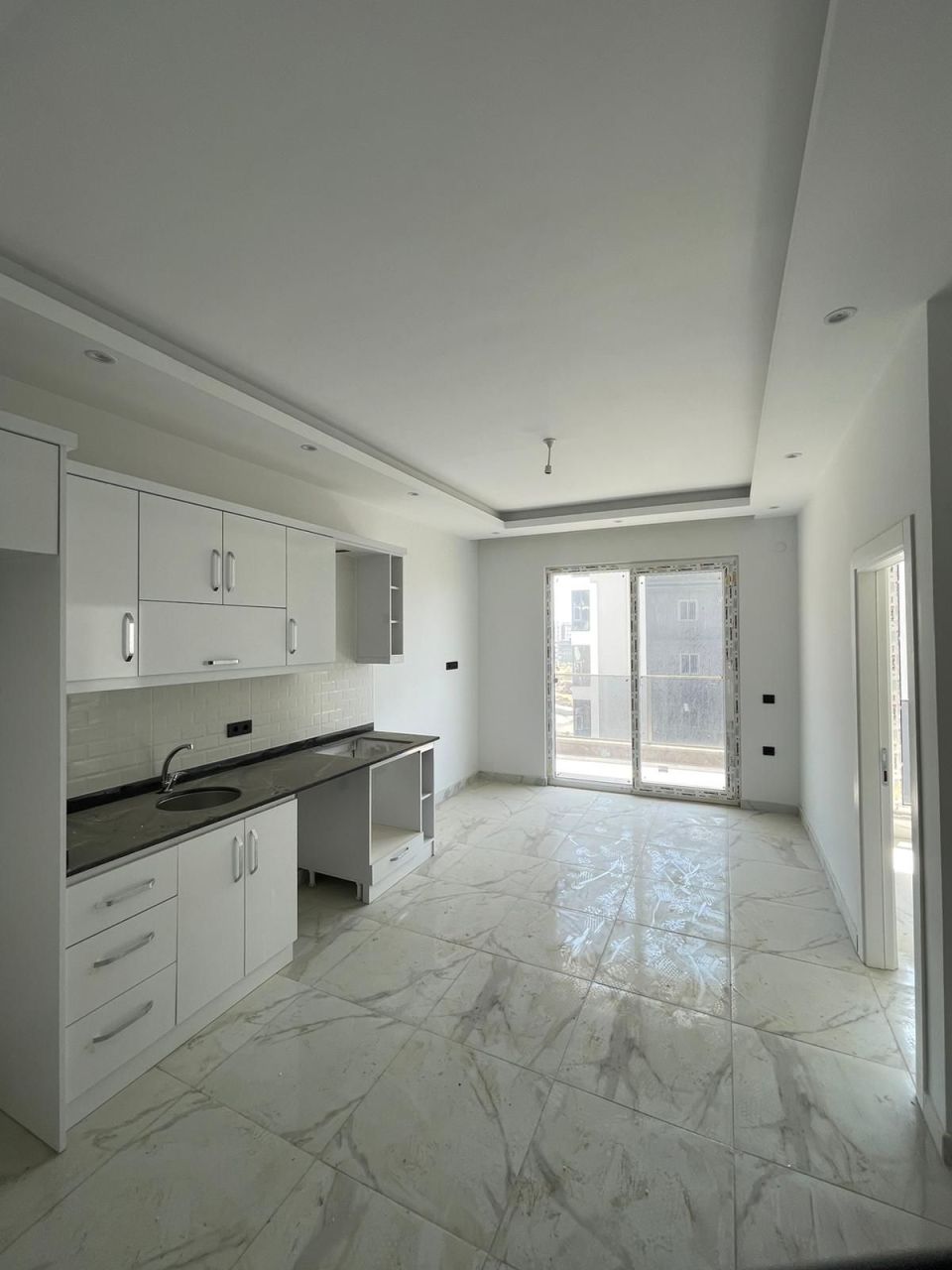 Appartement à Avsallar, Turquie, 50 m² - image 4