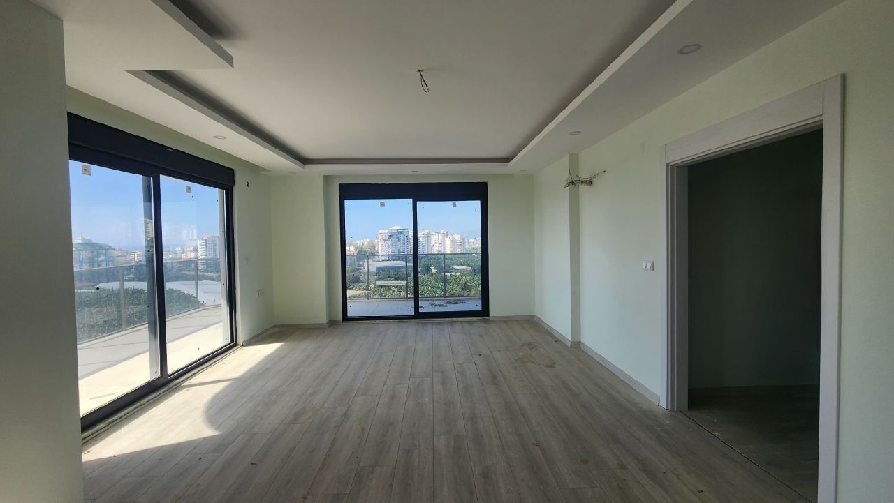 Flat in Alanya, Turkey, 120 m² - picture 4