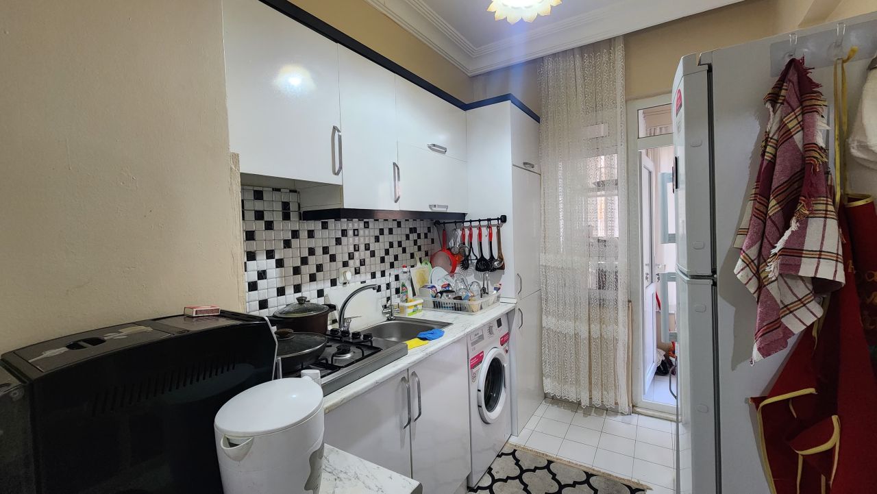 Appartamento a Alanya, Turchia, 110 m² - foto 4