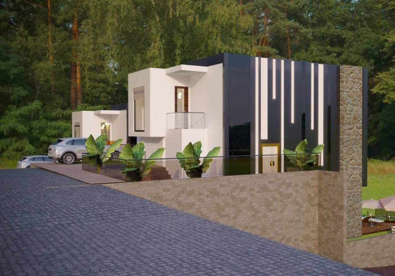 Villa in Alanya, Turkey, 275 m² - picture 4