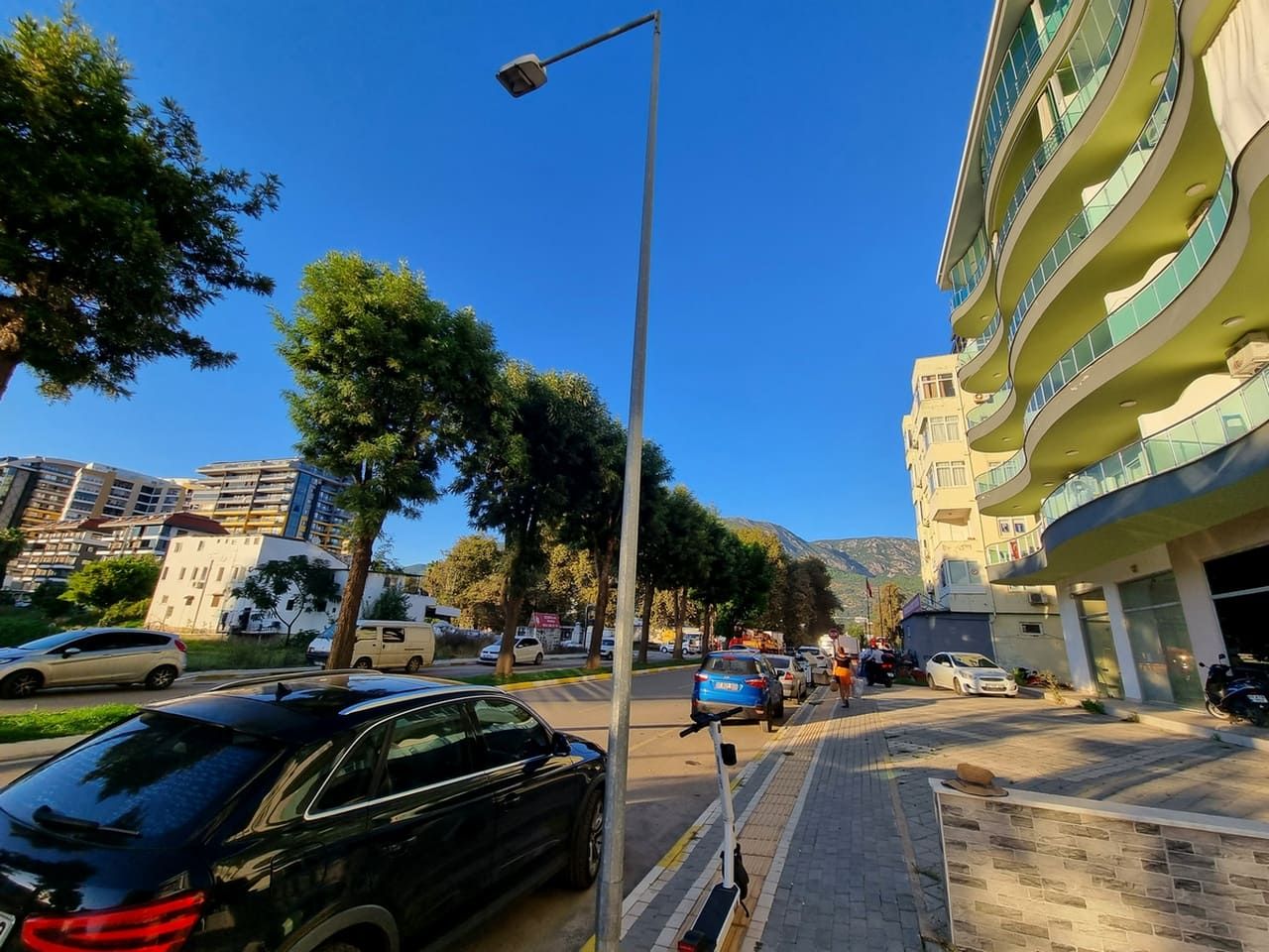 Flat in Alanya, Turkey, 65 m² - picture 4