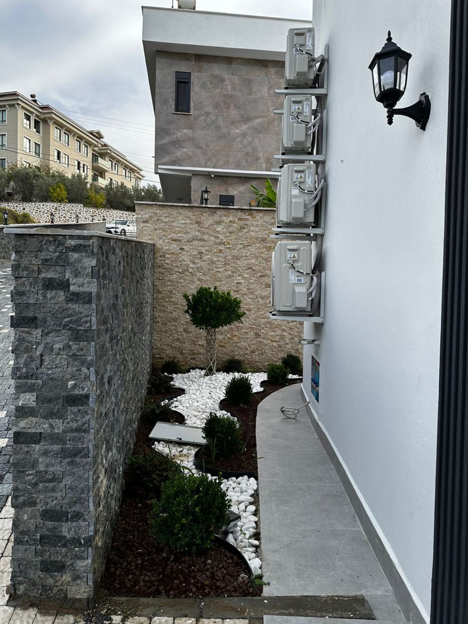 Villa a Alanya, Turchia, 240 m² - foto 4