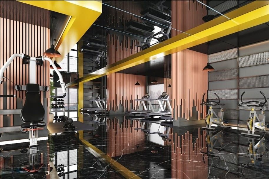 Flat in Avsallar, Turkey, 51 m² - picture 4