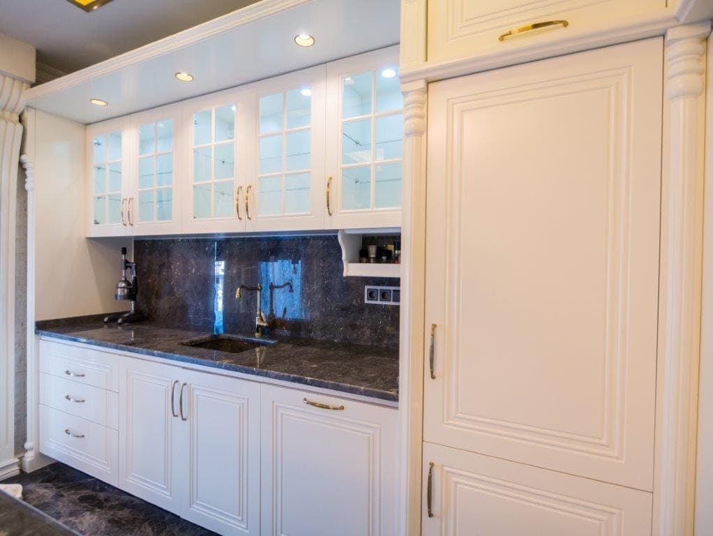 Ático en Alanya, Turquia, 196 m² - imagen 4