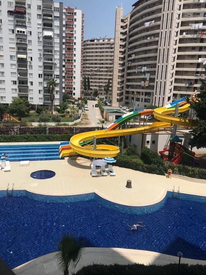 Appartamento a Mersin, Turchia, 72 m² - foto 4
