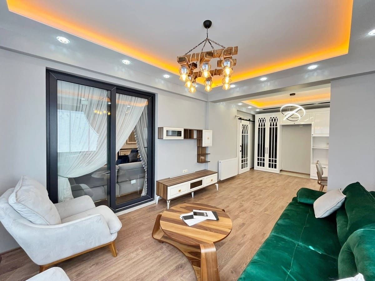 Flat in Mersin, Turkey, 150 m² - picture 4