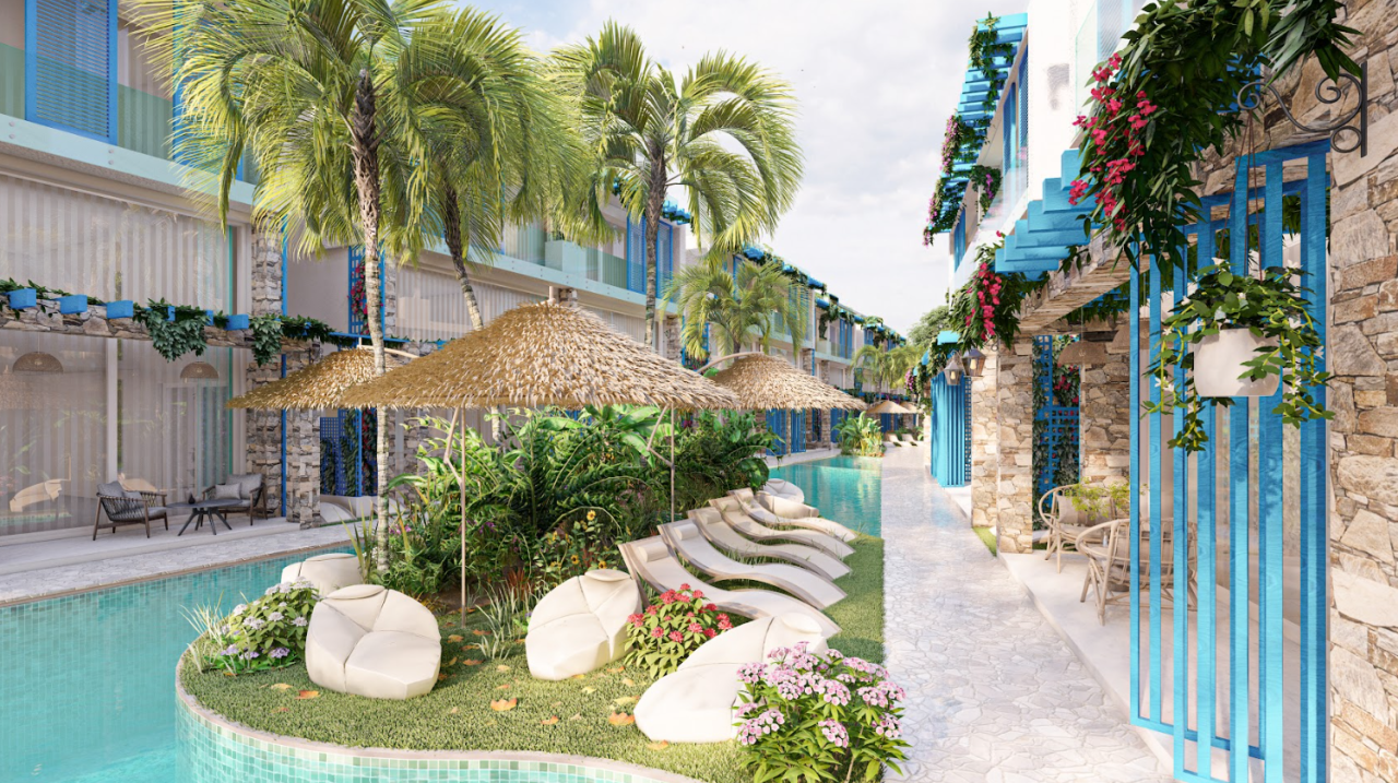 Piso en İskele, Chipre, 75 m² - imagen 5