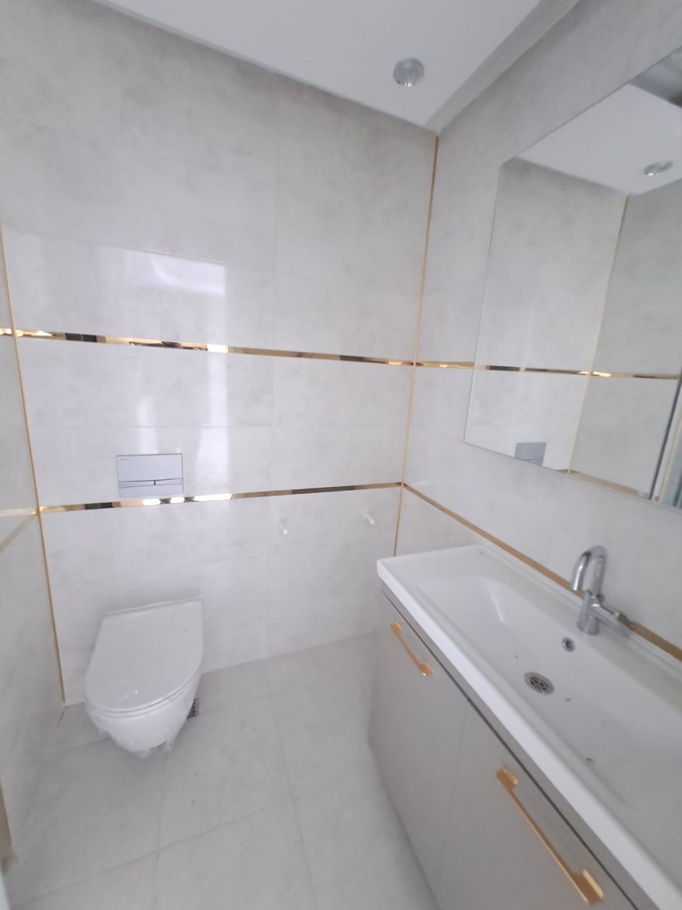 Piso en Alanya, Turquia, 55 m² - imagen 5
