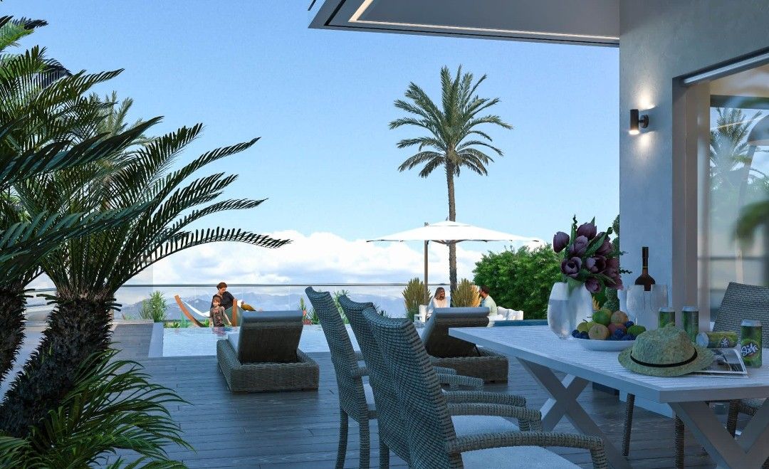 Villa à Gazipasa, Turquie, 200 m² - image 5